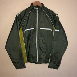 Vintage Nike Windbreaker